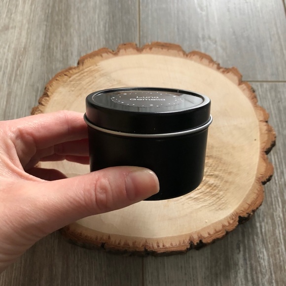 *Heart Magic* - Soy Wax Candle - Picture 6 of 6